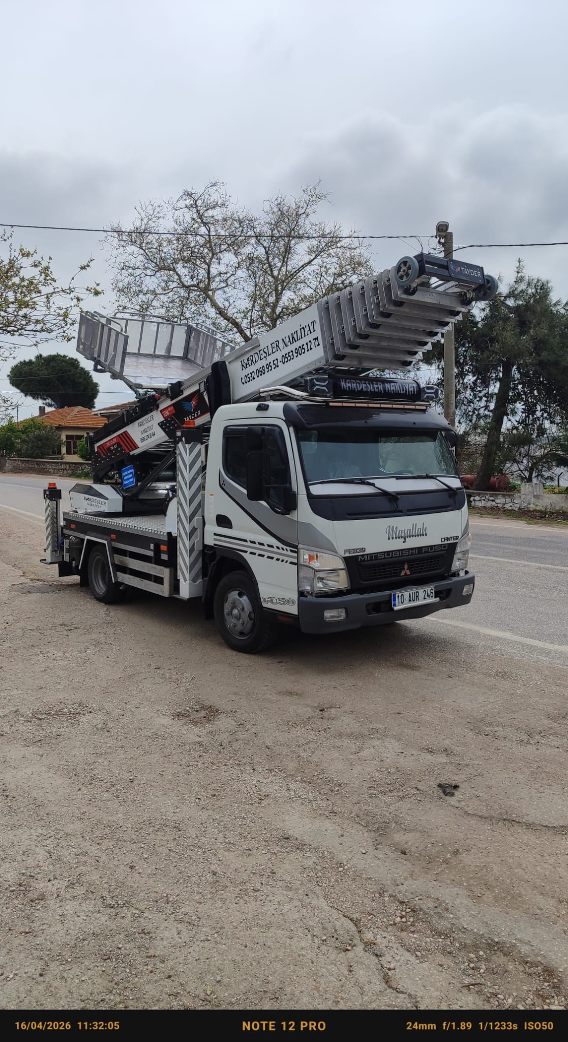 Hakkımızda
