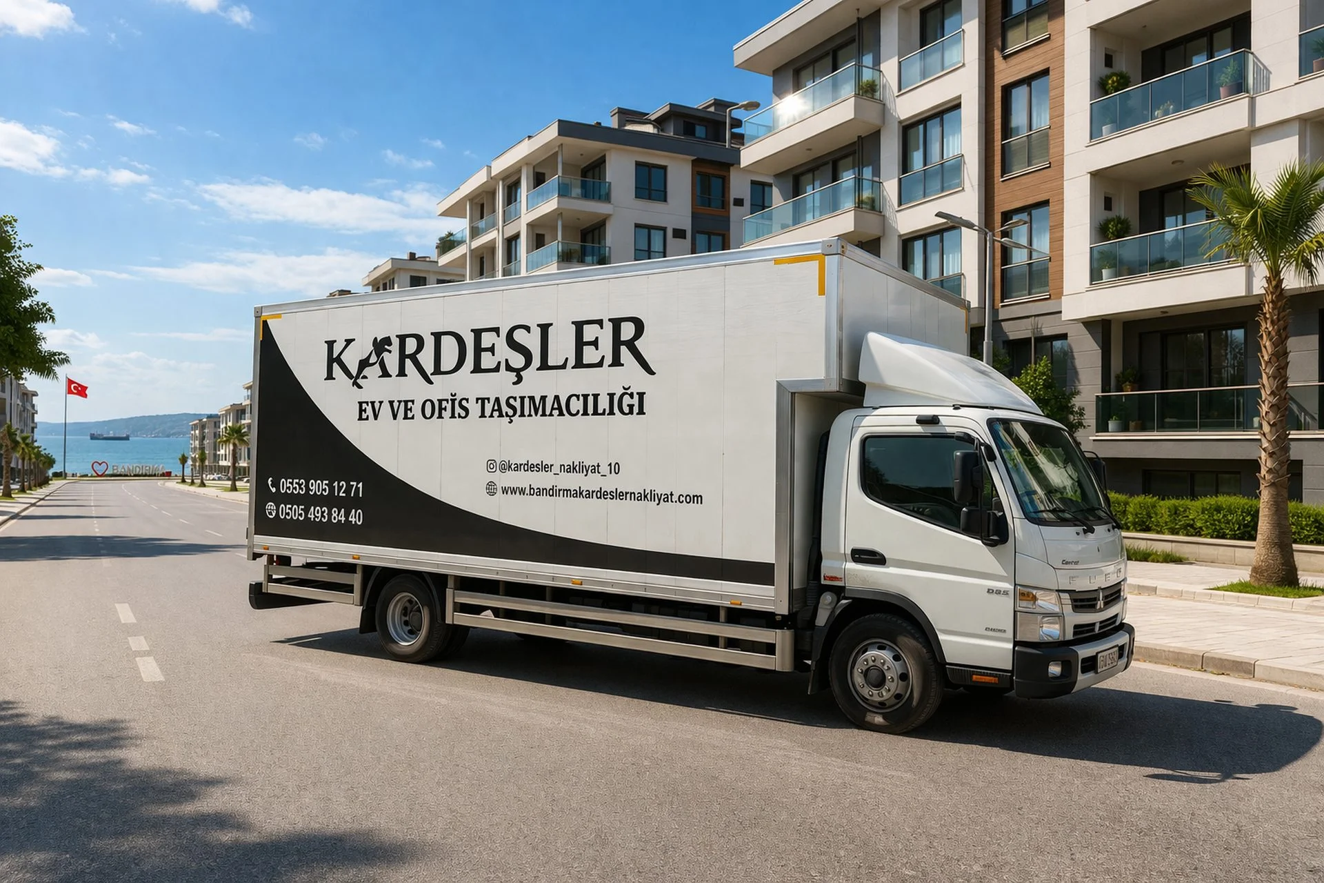 Kardeşler Asansör Galeri